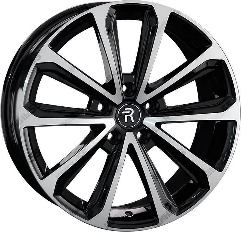 Диск Replay INF90 8,5x20 5x114,3 ET44 66,1 BKF