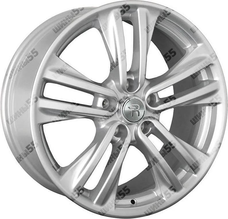 Диск Replay INF9 8x18 5x114,3 ET50 66,1 Sil