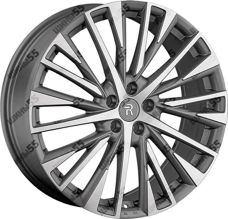 Диск Replay JA1 8x21 5x108 ET41 65,1 MGMF