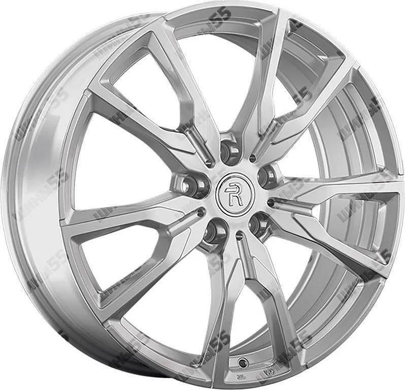 Диск Replay JC11 7x19 5x114,3 ET35 67,1 Sil