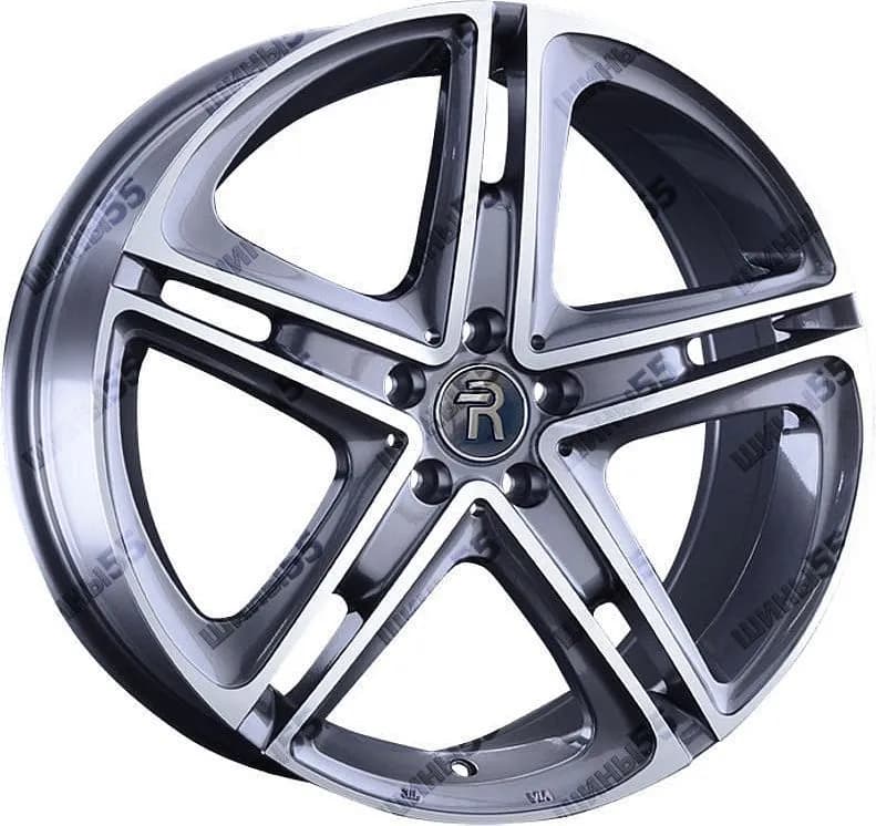 Диск Replay JG24 8x19 5x108 ET40 63,4 GMF