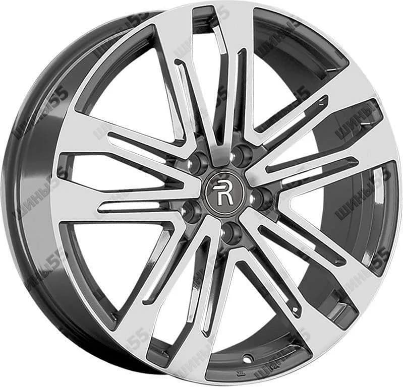 Диск Replay JG29 8x19 5x108 ET40 63,4 GMF