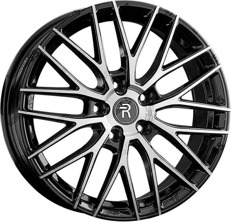 Диск Replay JG34 8x19 5x108 ET40 63,4 BKF