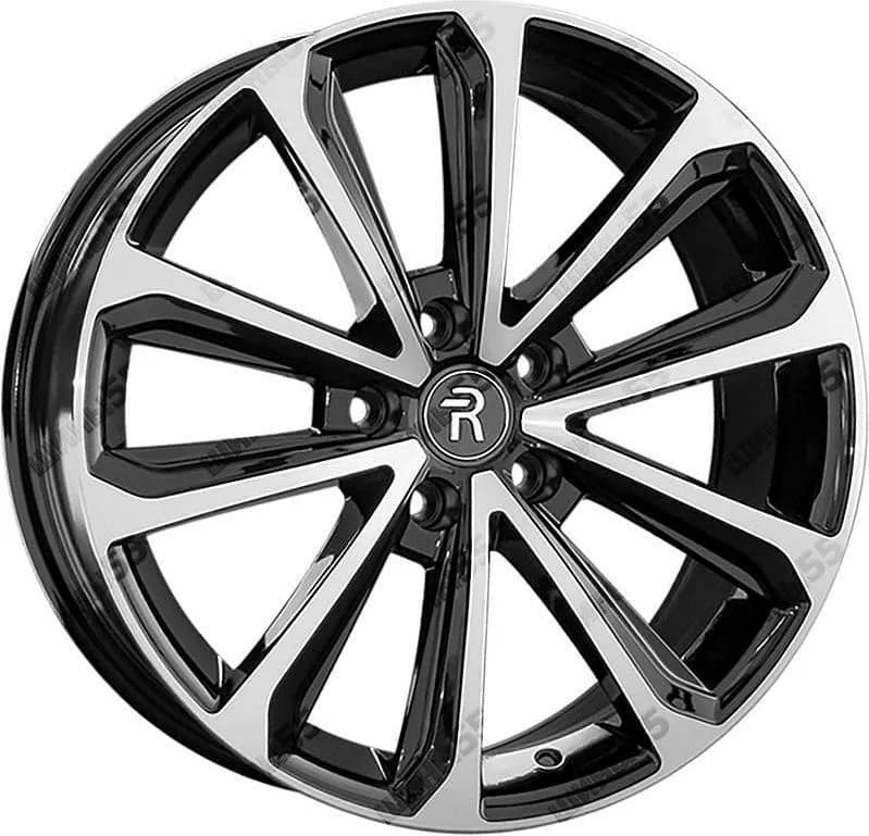 Диск Replay JG44 8x19 5x108 ET40 63,4 BKF