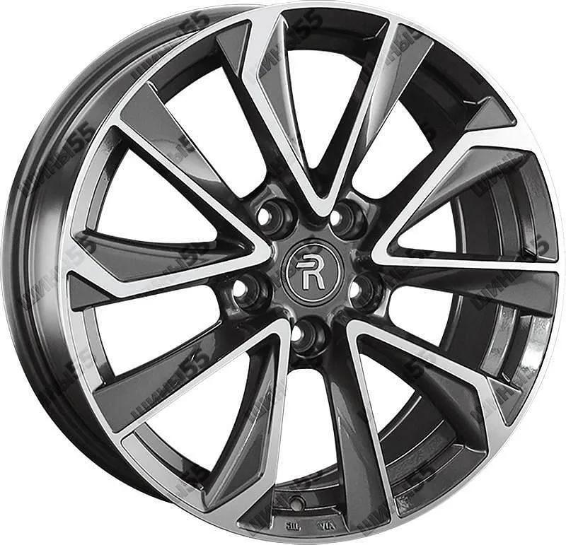 Диск Replay JT12 7,5x19 5x108 ET38 60,1 GMF