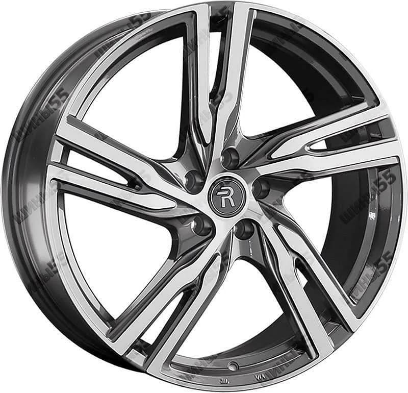 Диск Replay JT14 8x20 5x108 ET43 60,1 GMF