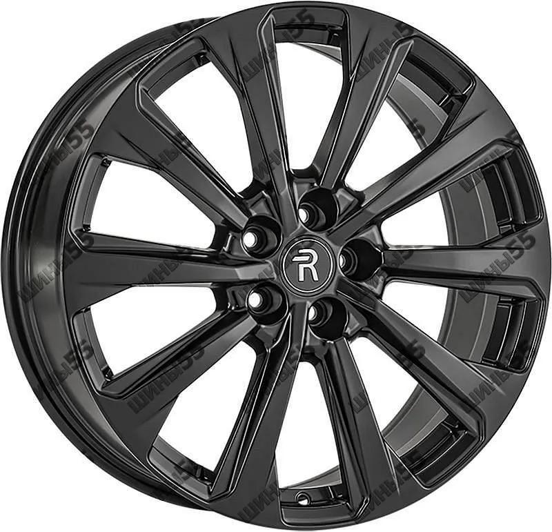 Диск Replay JT15 8x20 5x108 ET39 60,1 BKS