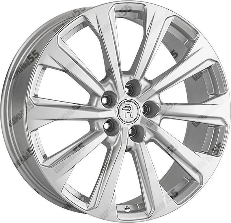 Диск Replay JT15 8x20 5x108 ET39 60,1 SS