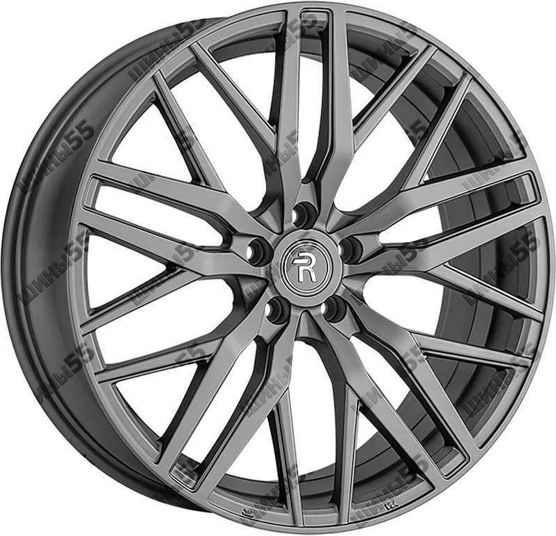 Диск Replay JT16 8,5x20 5x108 ET43 60,1 MGM