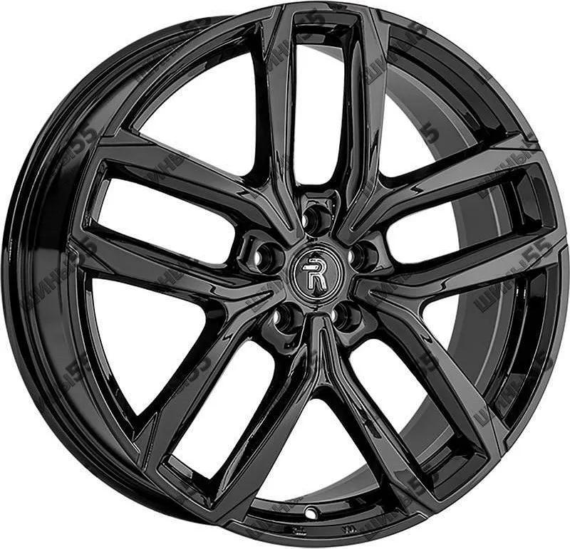 Диск Replay JT17 8x20 5x108 ET39 60,1 BK