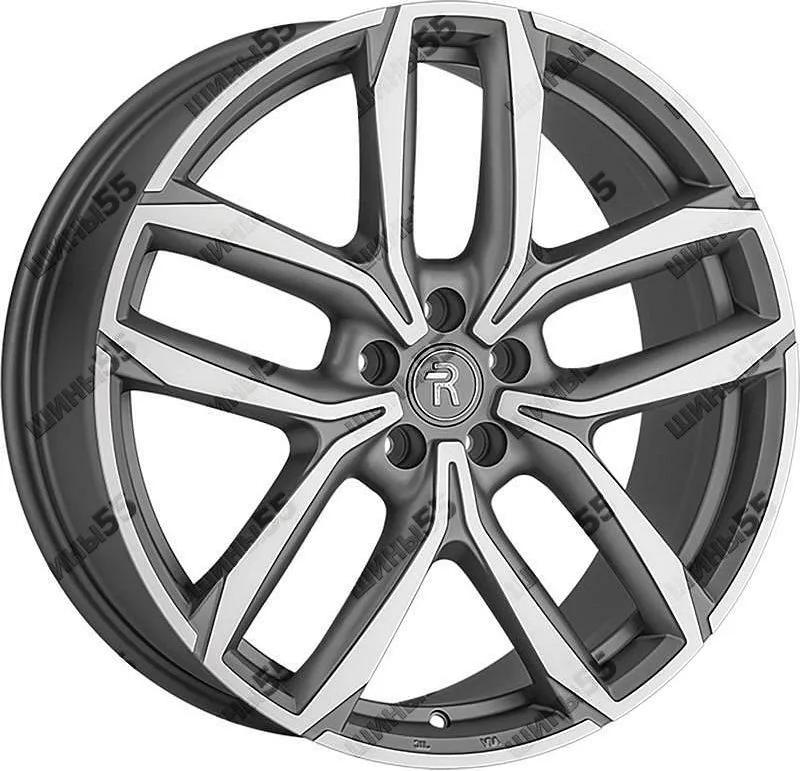 Диск Replay JT17 8x20 5x108 ET39 60,1 MGMF