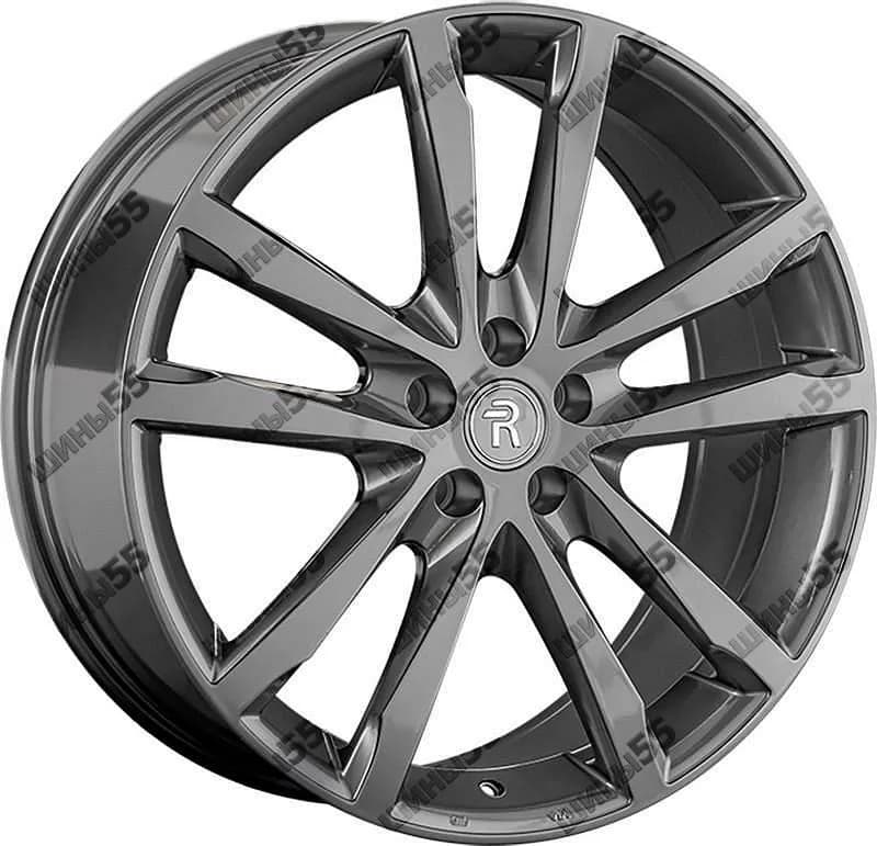 Диск Replay JT1 8,5x20 5x108 ET43 60,1 GM