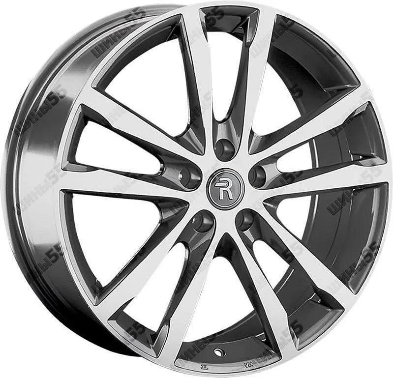 Диск Replay JT1 8,5x20 5x108 ET43 60,1 GMF