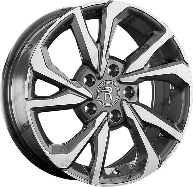 Диск Replay JT23 7,5x19 5x108 ET38 60,1 GMF