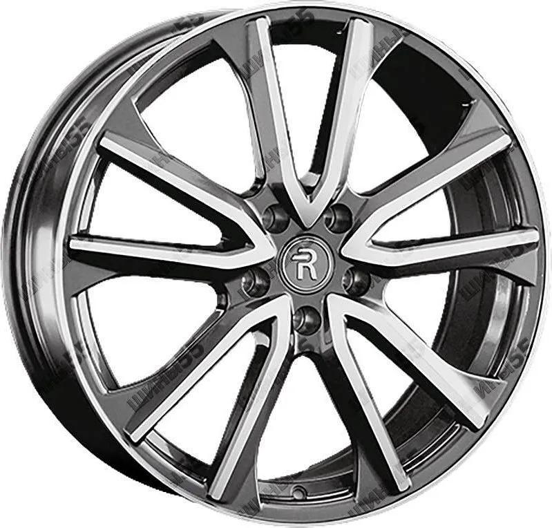 Диск Replay JT4 7,5x18 5x108 ET38 60,1 GMF