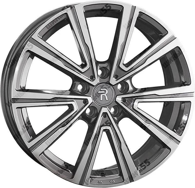 Диск Replay JT7 7x18 5x108 ET38 60,1 GMF