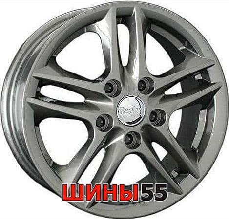 Диск Replay Ki14 5,5x15 5x114,3 ET45 67,1 GM