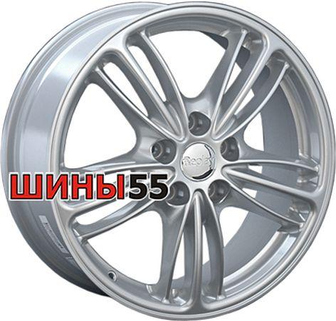 Диск Replay KI178 7x17 5x114,3 ET50 67,1 Sil