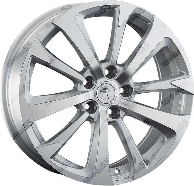 Диск Replay KI238 7x17 5x114,3 ET47 67,1 SF