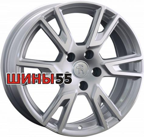 Диск Replay KI262 7,5x17 5x114,3 ET52,5 67,1 SF