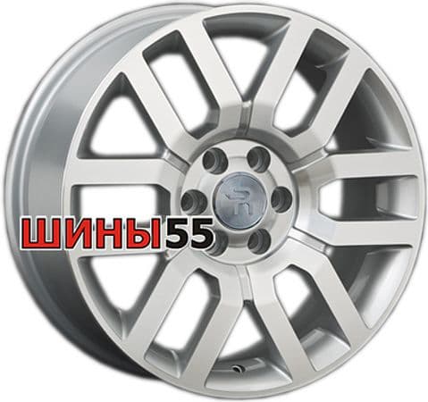 Диск Replay Ki29 7x17 6x114,3 ET39 67,1 SFP