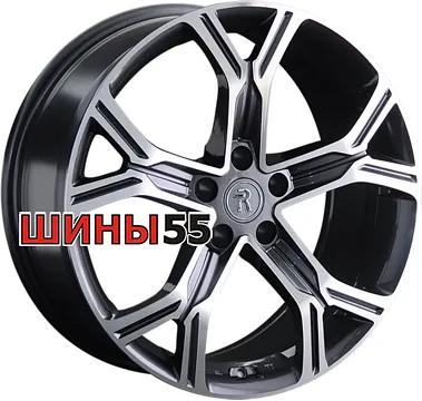 Диск Replay KI304 8x19 5x114,3 ET34 67,1 GMF