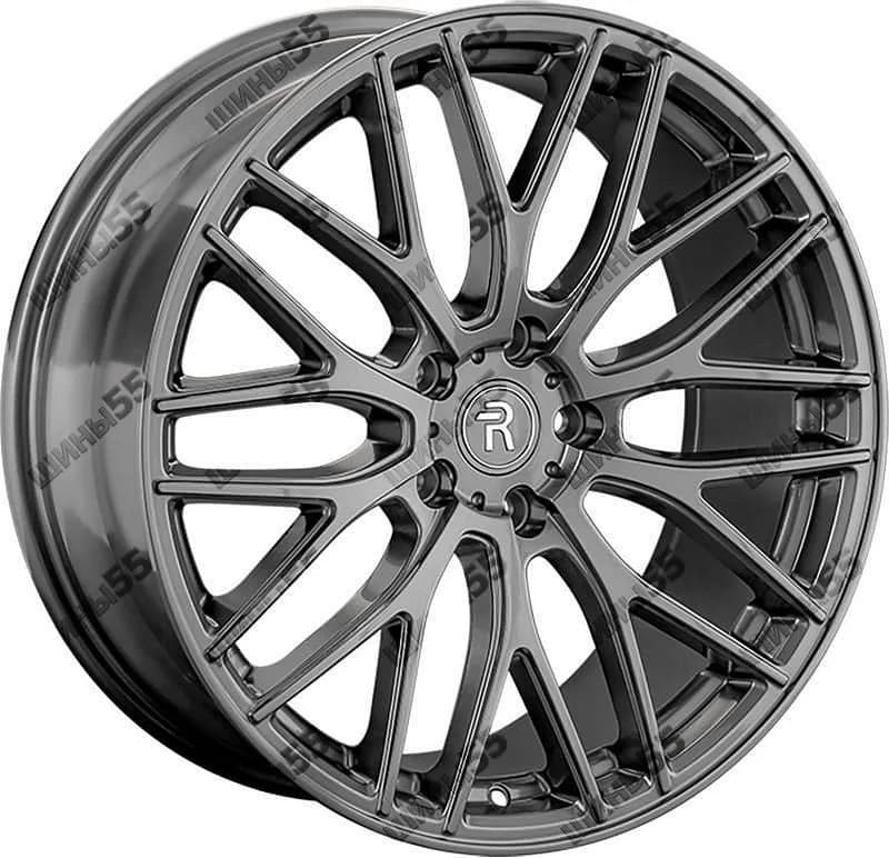 Диск Replay KI313 8x19 5x114,3 ET34 67,1 GM