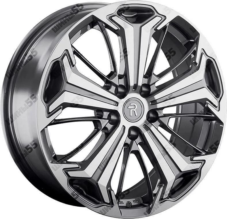 Диск Replay KI371 7,5x19 5x114,3 ET49,5 67,1 GMF