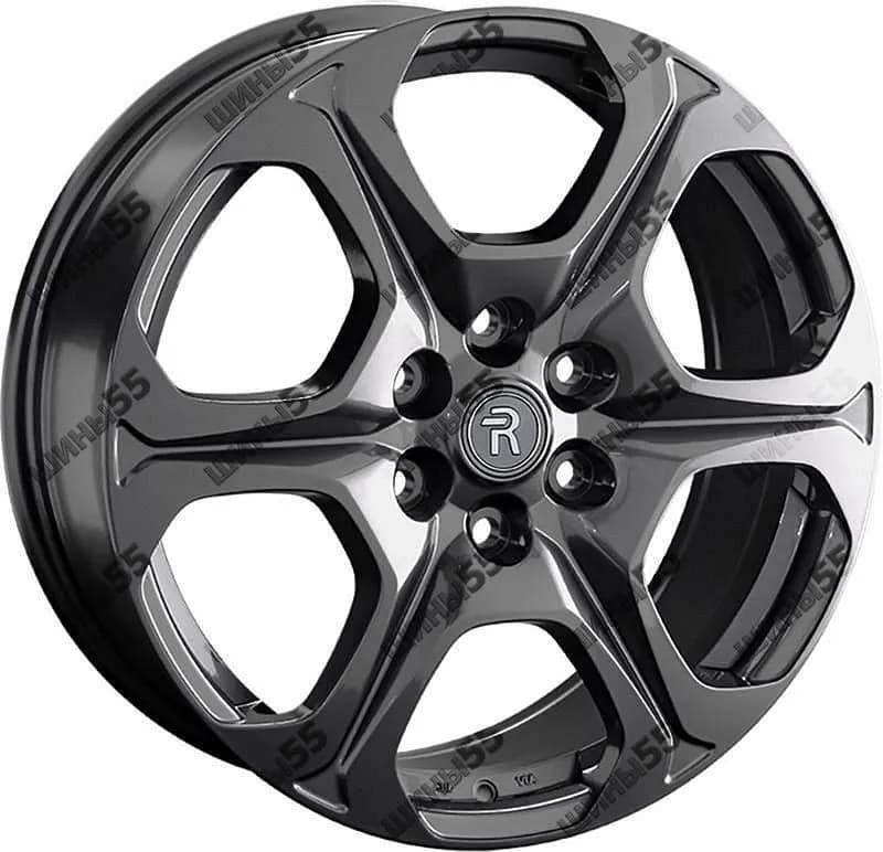 Диск Replay KI389 7,5x18 6x114,3 ET46 67,1 GM