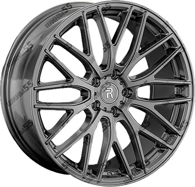 Диск Replay Ki394 8,5x19 5x114,3 ET40 67,1 GM