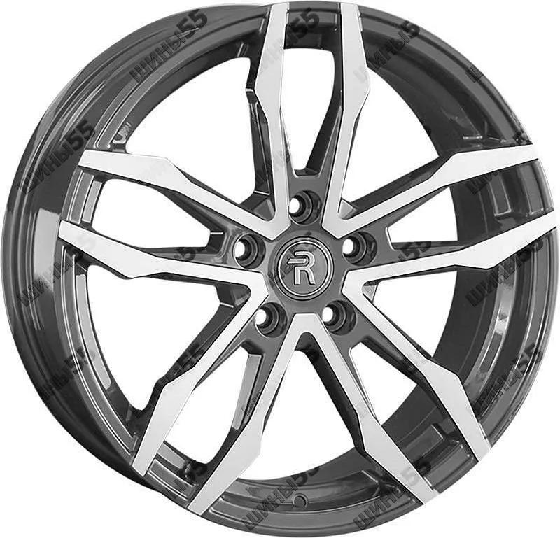 Диск Replay KI395 8x18 5x114,3 ET50 67,1 GMF