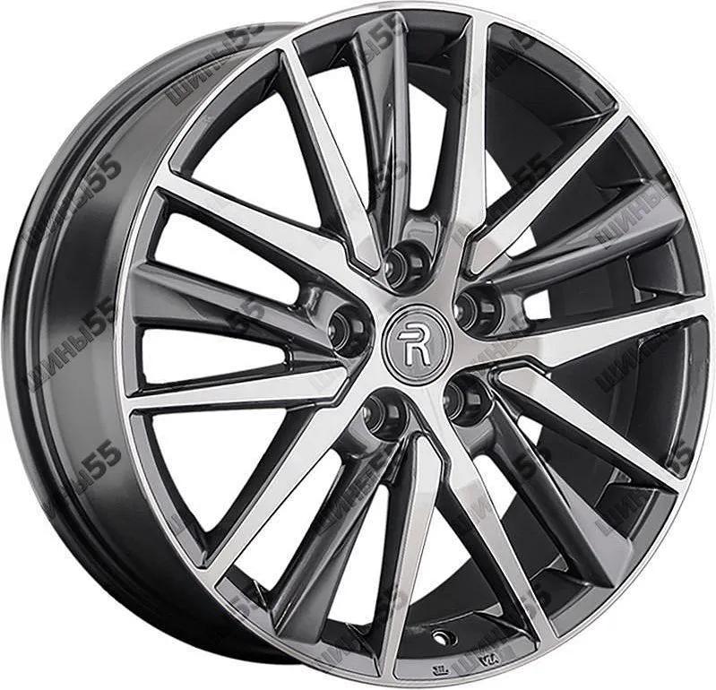 Диск Replay KI397 8x18 5x114,3 ET50 67,1 GMF