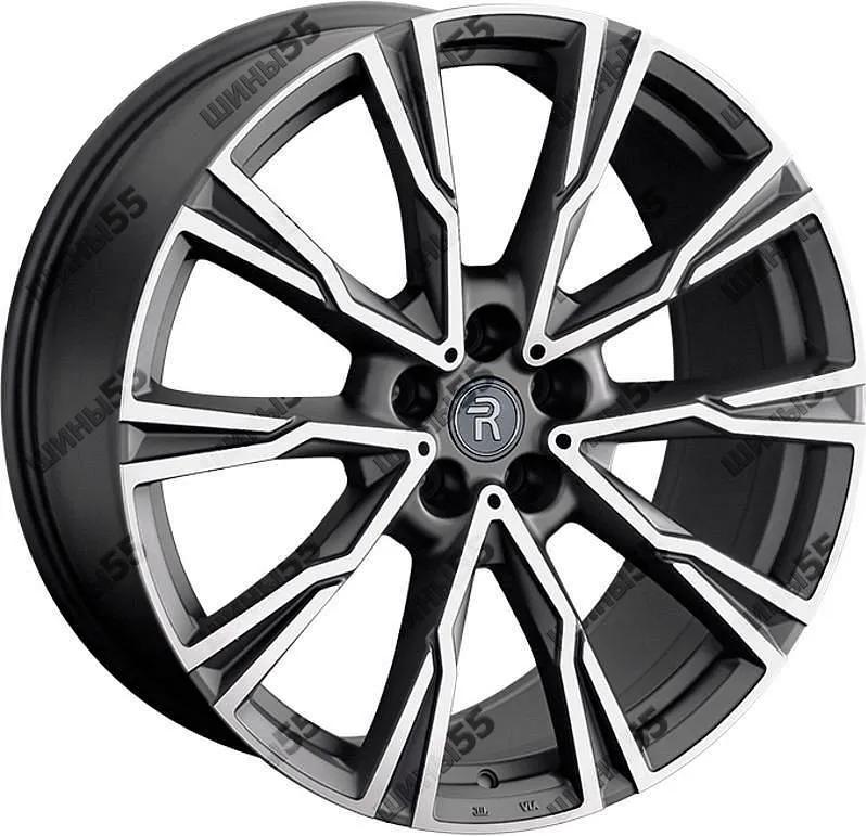 Диск Replay LR102 9,5x21 5x120 ET49 72,6 MGMF