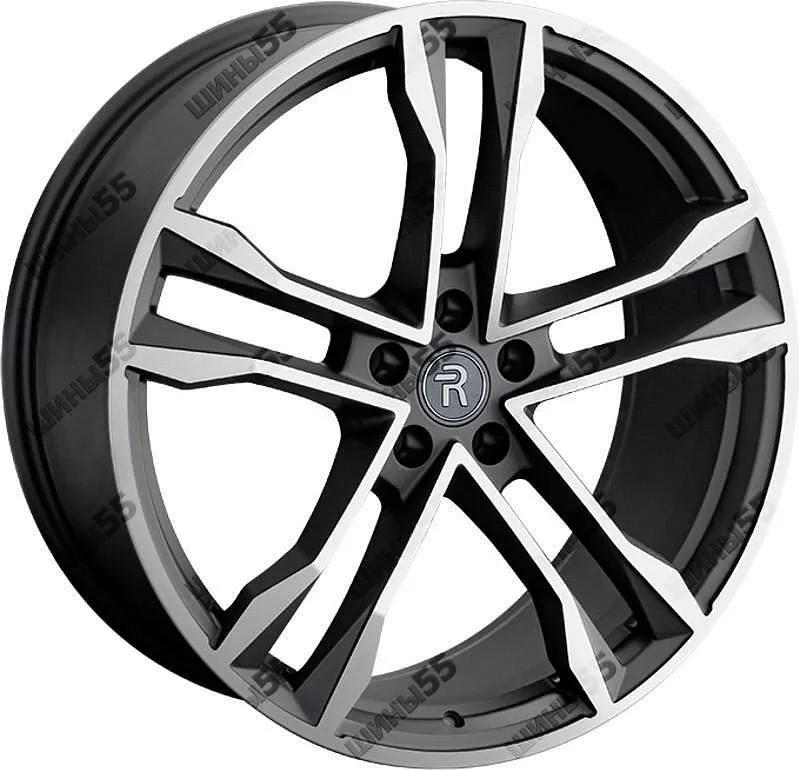 Диск Replay LR103 9,5x21 5x120 ET49 72,6 MGMF