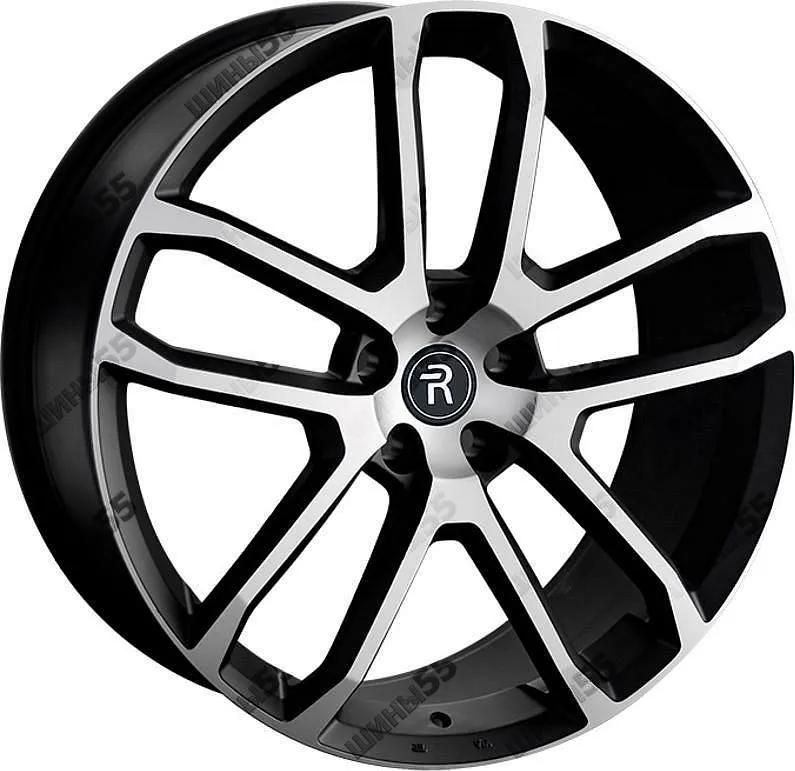 Диск Replay LR105 9,5x22 5x120 ET49 72,6 MBF