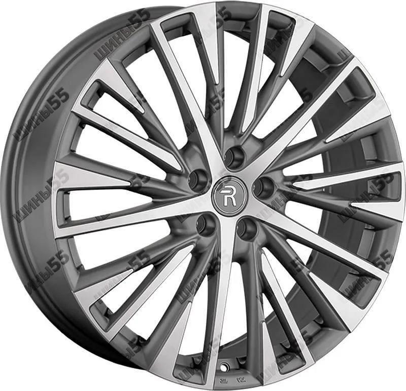 Диск Replay LR112 8x21 5x108 ET40 63,3 MGMF