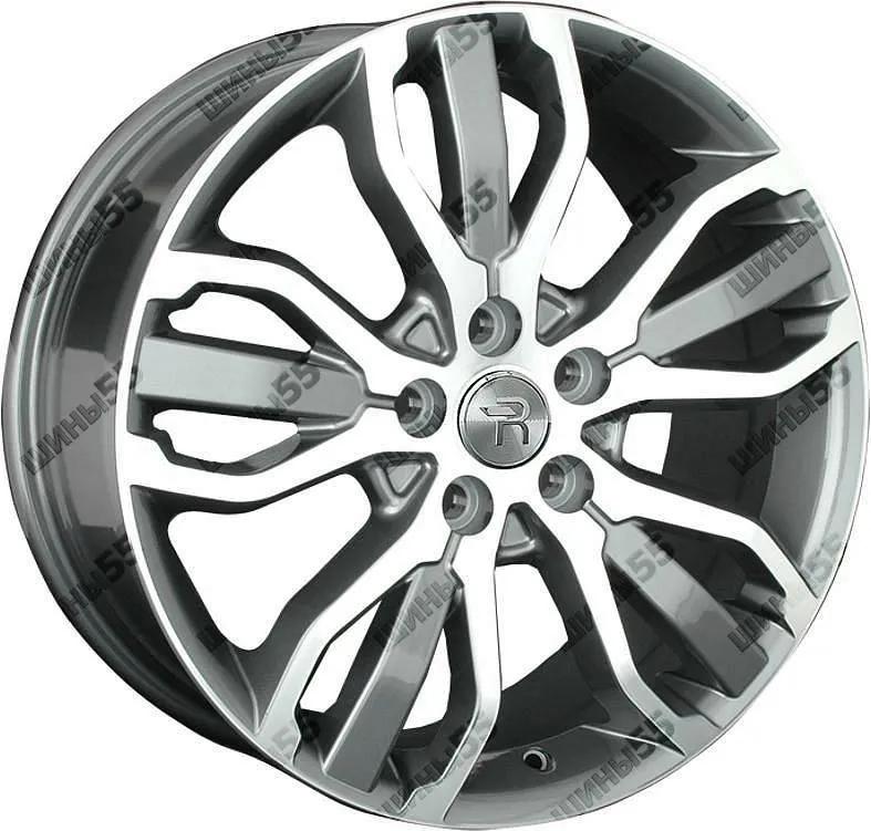 Диск Replay LR45 9,5x21 5x120 ET49 72,6 GMF