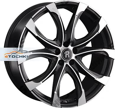 Диск Replay LR54 9,5x22 5x120 ET49 72,6 MBF