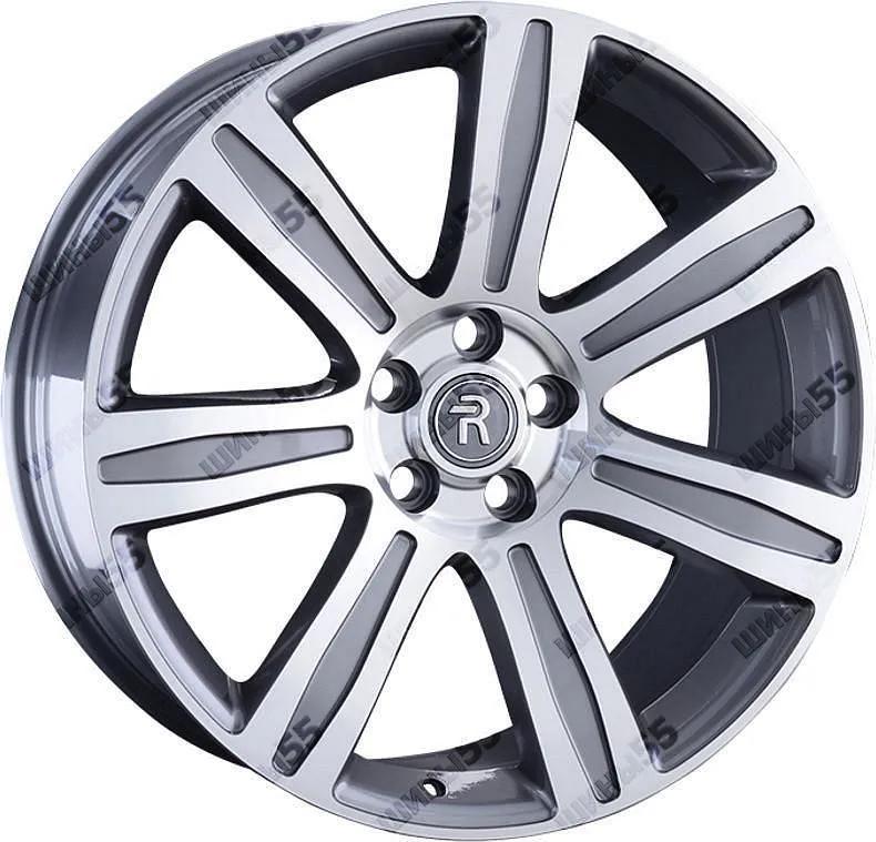 Диск Replay LR60 9,5x21 5x120 ET49 72,6 GMF