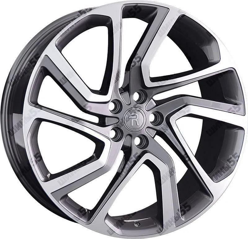 Диск Replay LR79 9,5x21 5x120 ET49 72,6 GMF