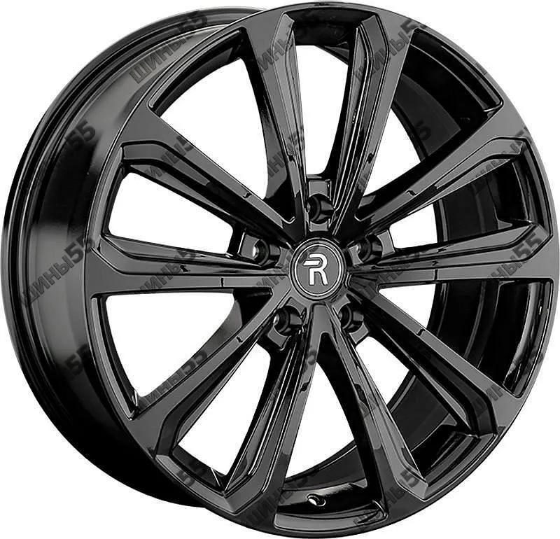 Диск Replay LR82 8x19 5x108 ET46 63,3 BK