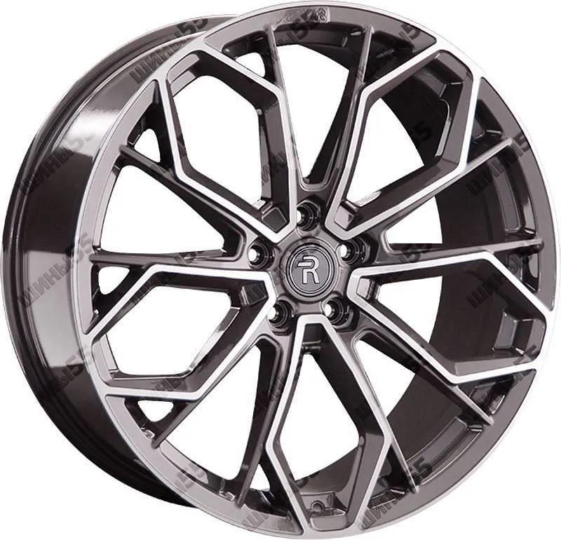 Диск Replay LR92 9,5x22 5x120 ET49 72,6 GMF