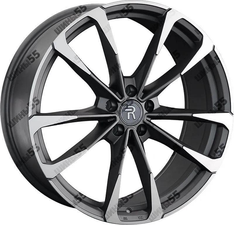 Диск Replay LR94 9,5x21 5x120 ET49 72,6 MGMF