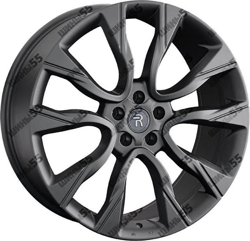 Диск Replay LR96 9,5x21 5x120 ET49 72,6 MGM