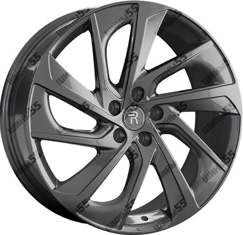 Диск Replay LX104 8x20 5x114,3 ET30 60,1 GM