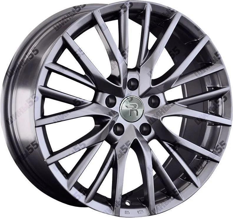 Диск Replay LX107 8x20 5x114,3 ET30 60,1 GM