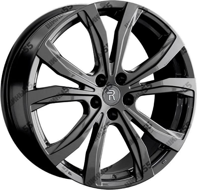 Диск Replay LX108 8x20 5x114,3 ET30 60,1 GM