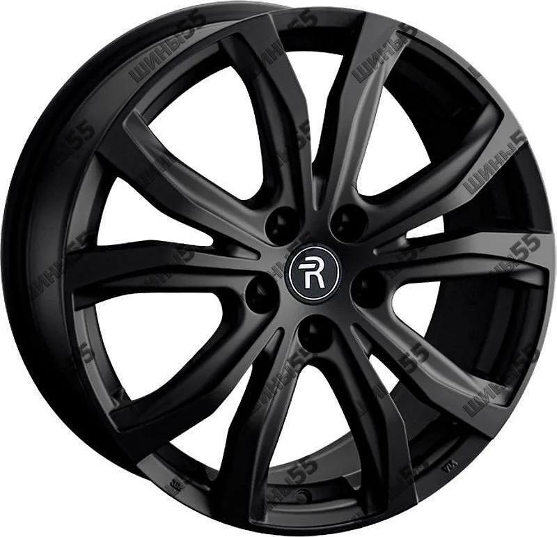 Диск Replay LX108 8x20 5x114,3 ET30 60,1 MB