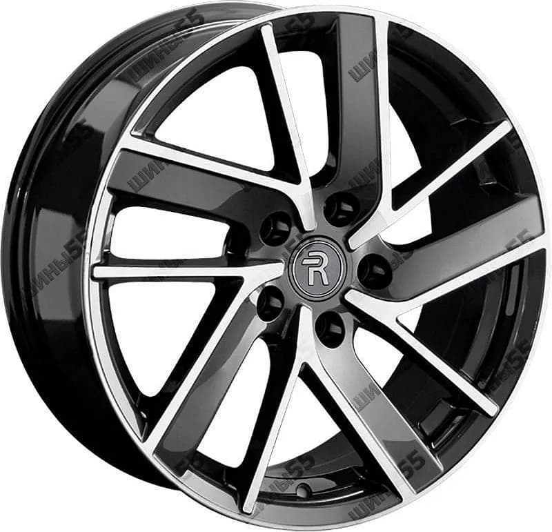 Диск Replay LX142 7x17 5x114,3 ET35 60,1 GMF