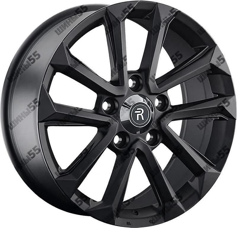 Диск Replay LX164 8,5x20 5x150 ET58 110,1 MB